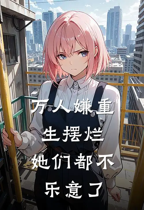 万人嫌重生摆烂,她们都不乐意了讲的