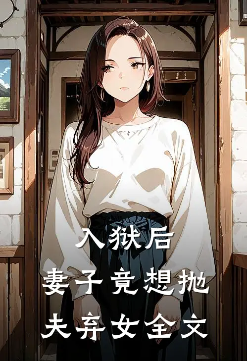 入狱后,妻子竟想抛夫弃女全文在线阅读