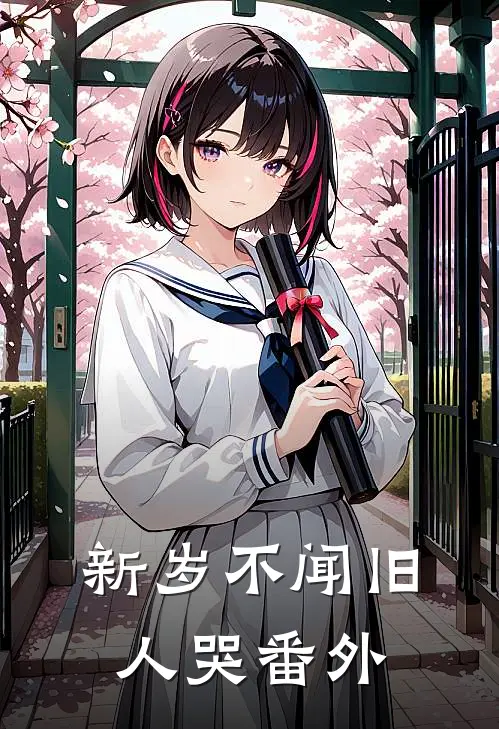 新岁不闻旧人哭番外