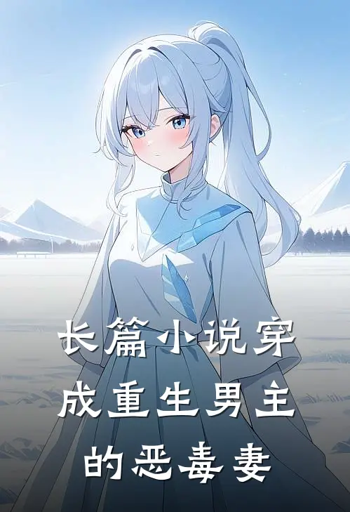 长篇穿成重生男主的恶毒妻子