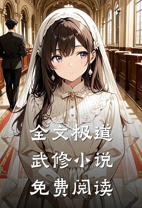 全文极道武修免费阅读