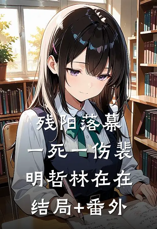 残阳落幕，一死一伤裴明哲林在在结局+番外