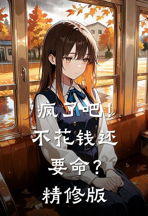 疯了吧!不花钱还要命?精修版在线观看