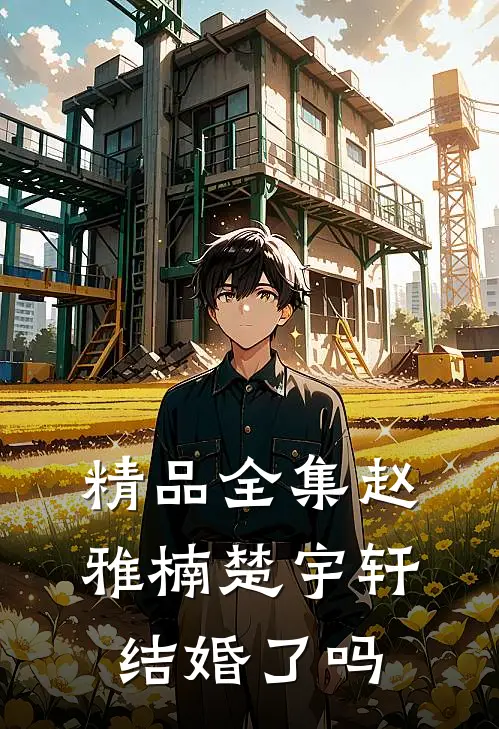 精品全集赵雅楠楚宇轩结婚了吗