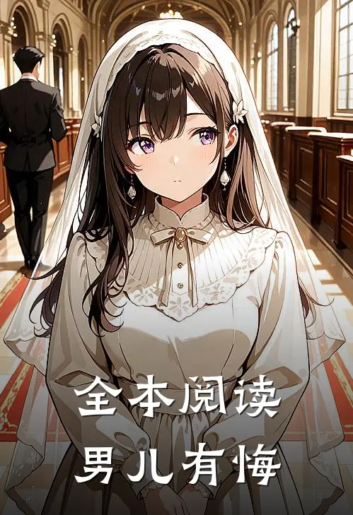 全本阅读男儿有悔