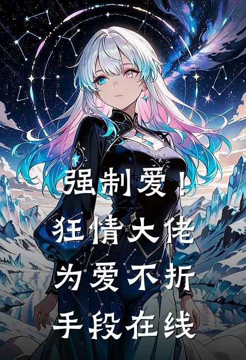 强制爱!狂情大佬为爱不折手段在线观看