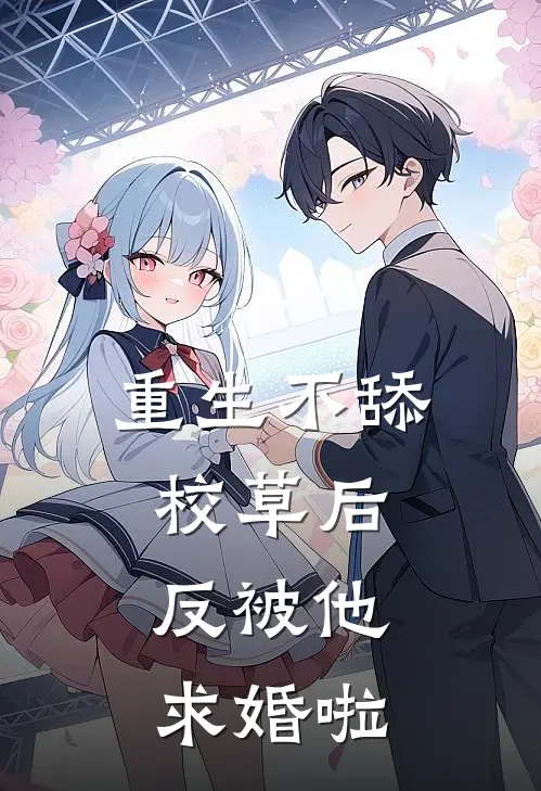 重生不舔校草后，反被他求婚啦