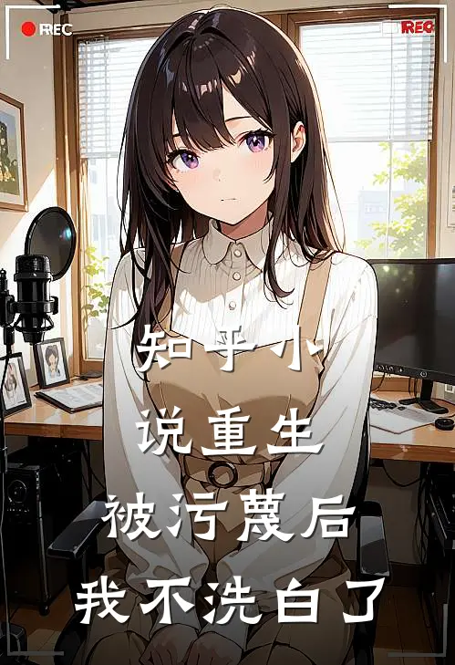知乎重生被污蔑后,我不洗白了免费阅读