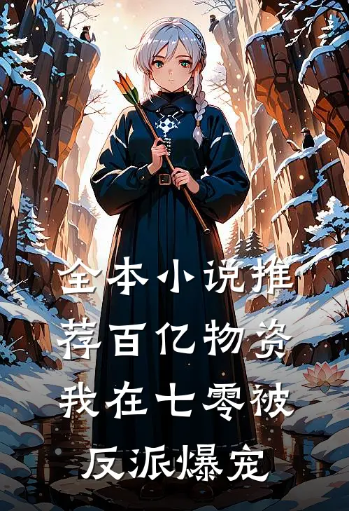 全本小说推荐百亿物资，我在七零被反派爆宠