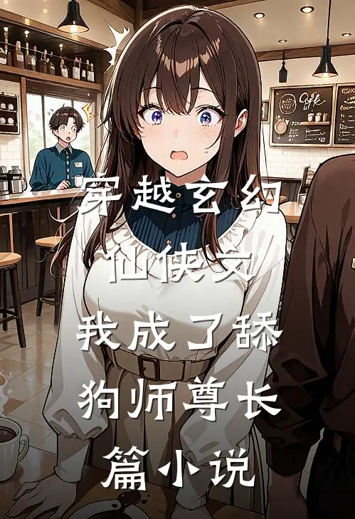 穿越玄幻仙侠文,我成了舔狗师尊长篇免费阅读