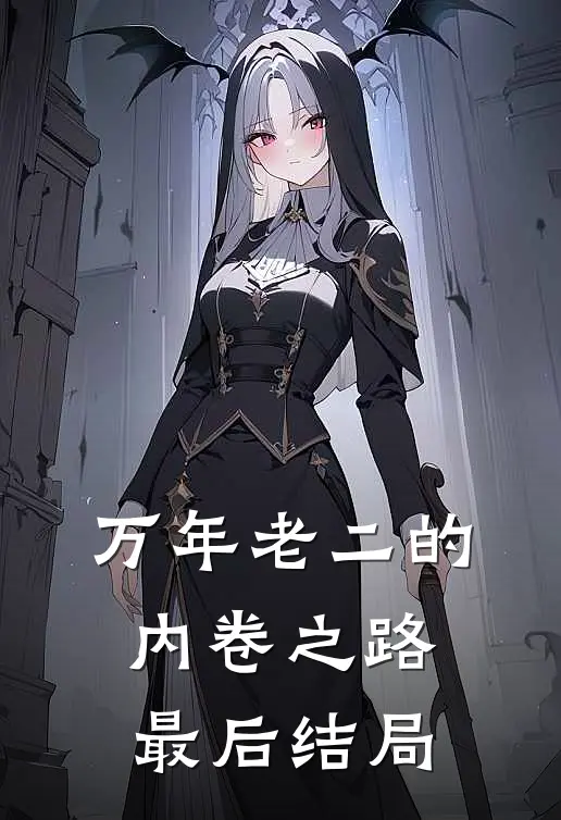 万年老二的内卷之路最后结局