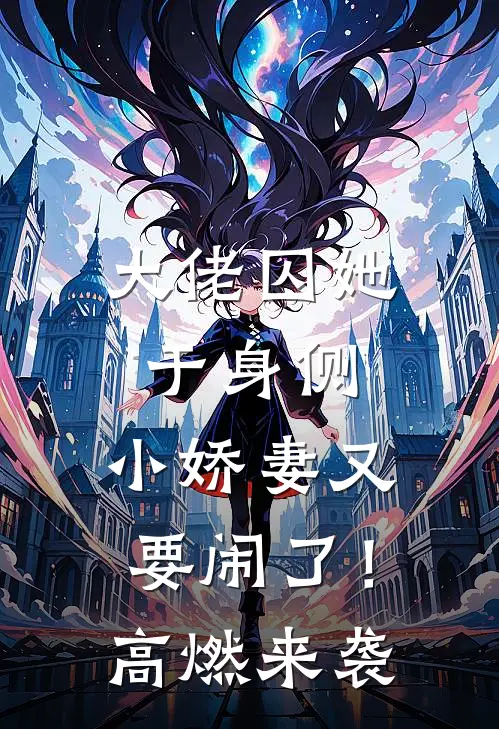 大佬囚她于身侧，小娇妻又要闹了！高燃来袭