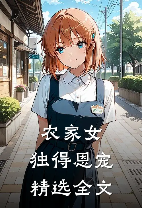 农家女独得恩宠精选全文
