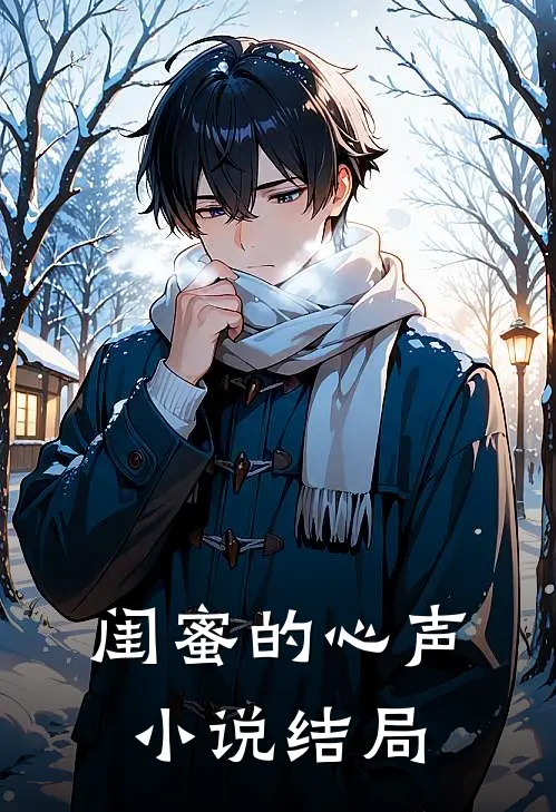 闺蜜的心声小说结局