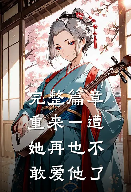 完整篇章重来一遭,她再也不敢爱他了的