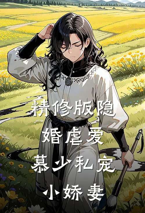 精修版隐婚虐爱慕少私宠小娇妻