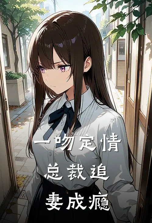 一吻定情总裁追妻成瘾免费阅读