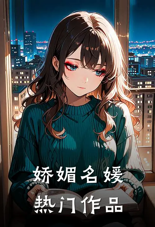 娇媚名媛热门作品