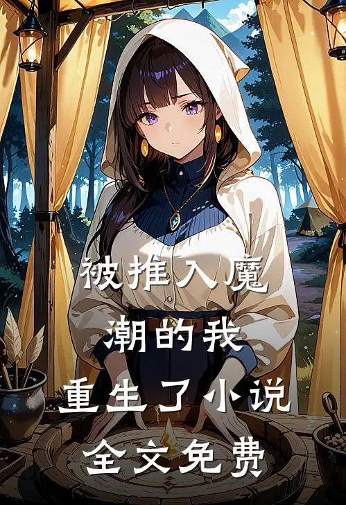 被推入魔潮的我,重生了全文免费阅读