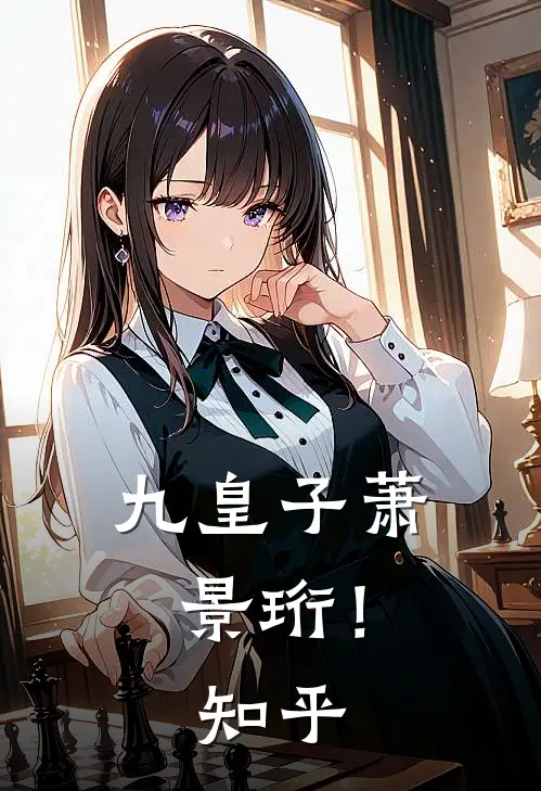 九皇子萧景珩!知乎免费阅读