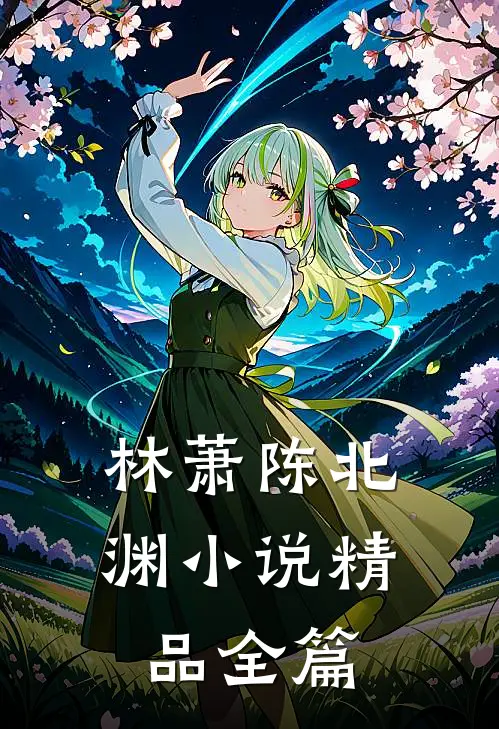 林萧陈北渊小说精品全篇