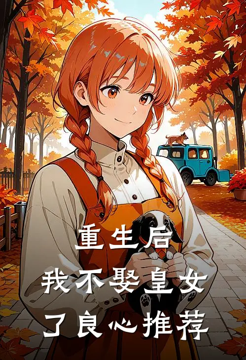 重生后,我不娶皇女了良心推荐文