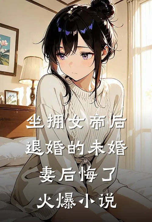 坐拥女帝后,退婚的未婚妻后悔了火爆免费阅读