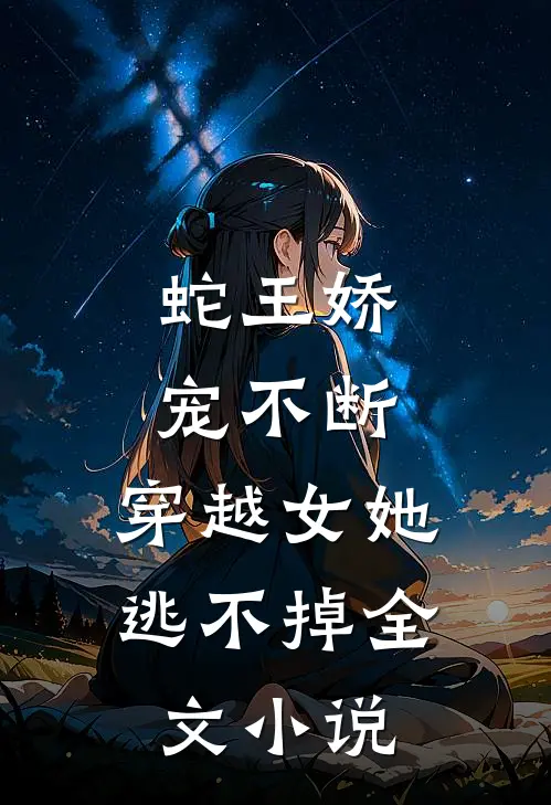 蛇王娇宠不断,穿越女她逃不掉全文