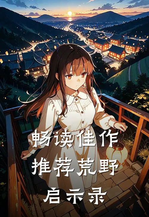 畅读佳作推荐荒野启示录