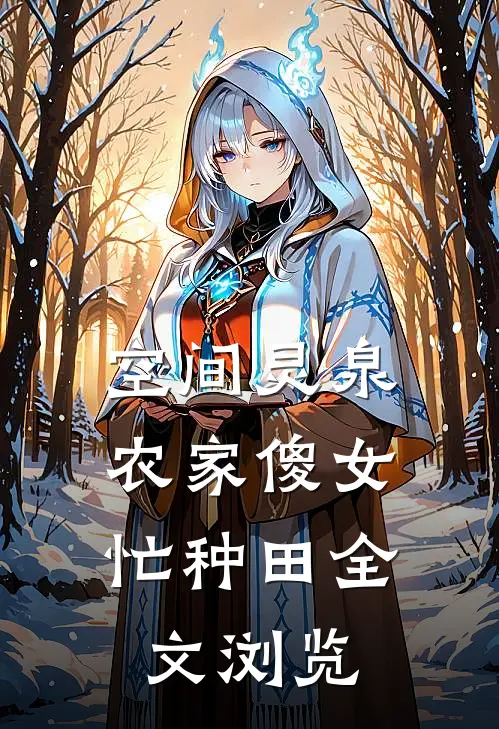 空间灵泉：农家傻女忙种田全文浏览