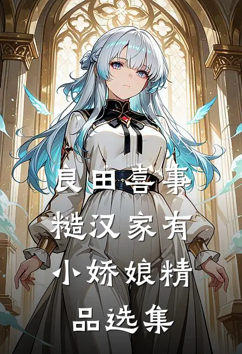 良田喜事：糙汉家有小娇娘精品选集