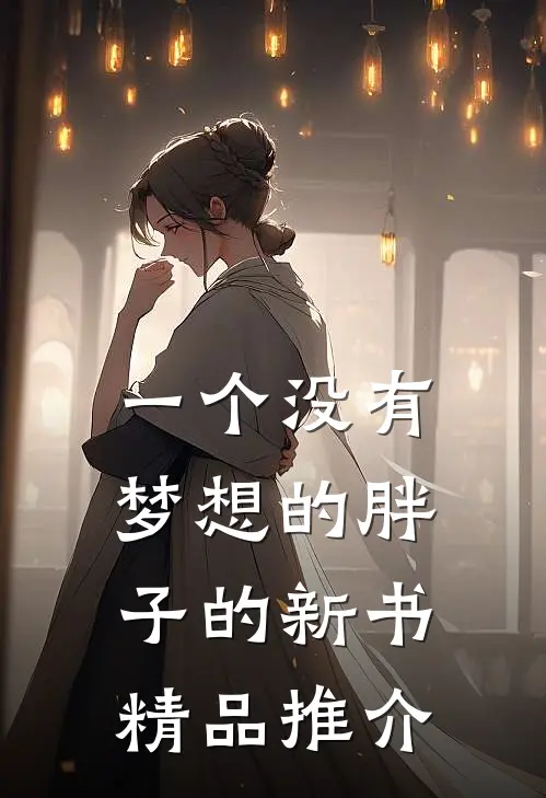 一个没有梦想的胖子的新书精品推介