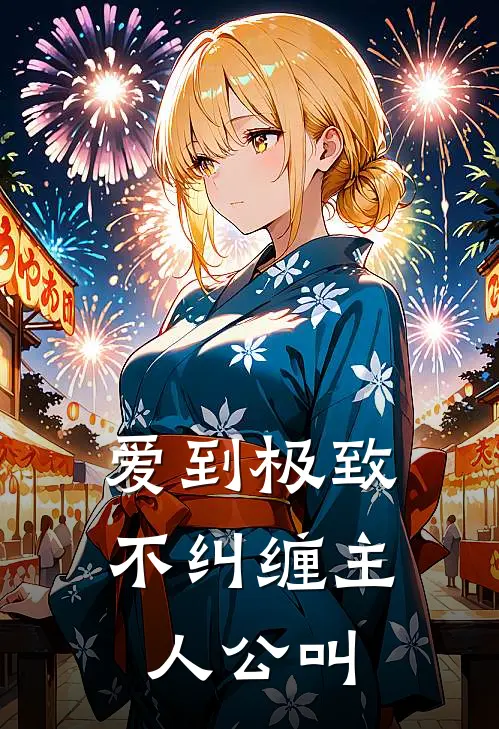 爱到极致不纠缠主人公叫
