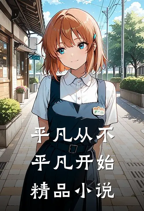 平凡从不平凡开始精品小说
