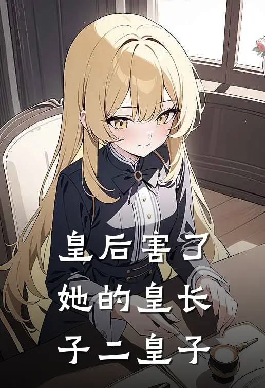 皇后害了她的皇长子二皇子的