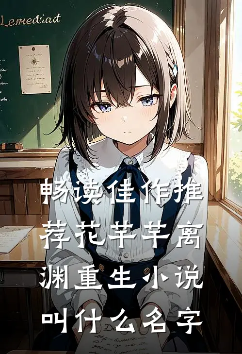 畅读佳作推荐花芊芊离渊重生小说叫什么名字