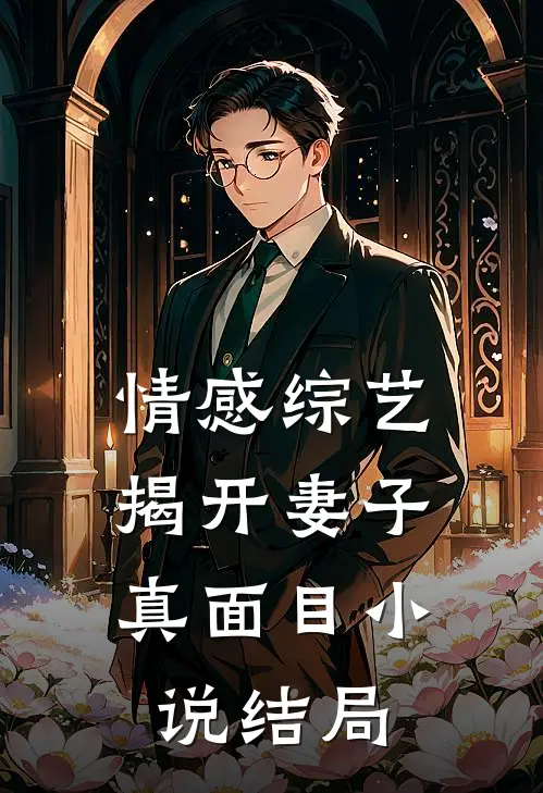 情感综艺,揭开妻子真面目结局视频