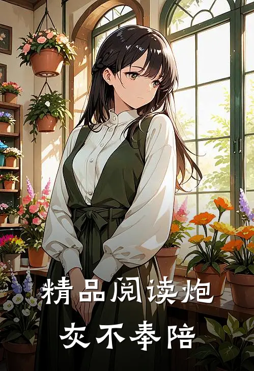 精品阅读炮灰不奉陪