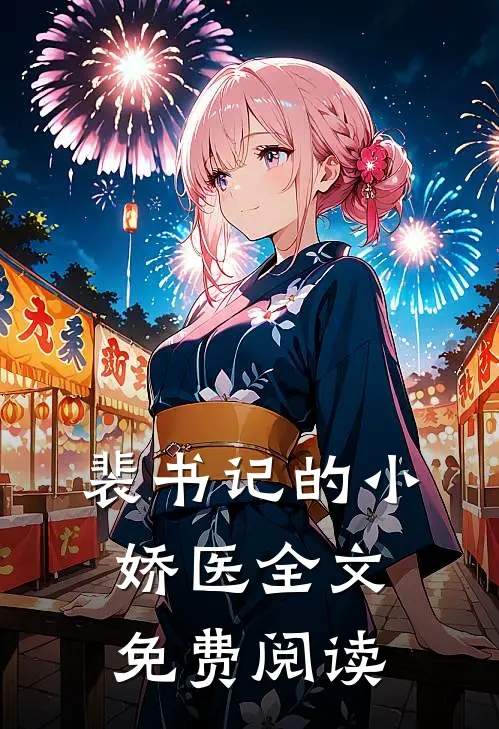 裴书记的小娇医全文免费阅读