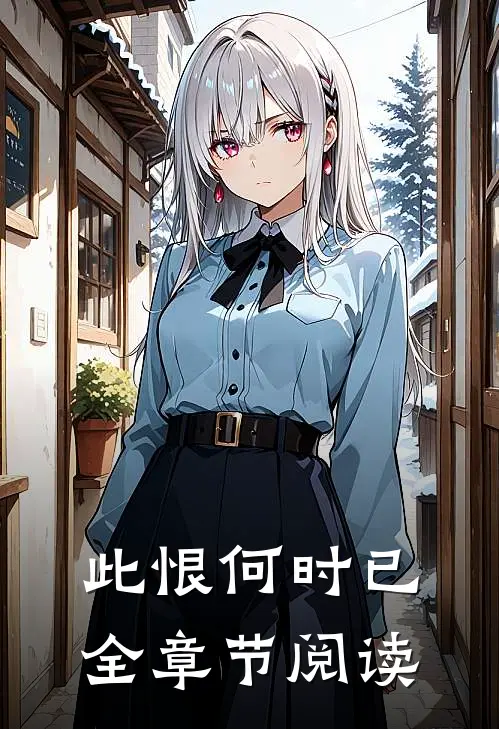 此恨何时已全章节阅读