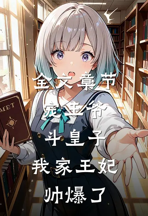 全文章节宠王爷,斗皇子,我家王妃帅爆了