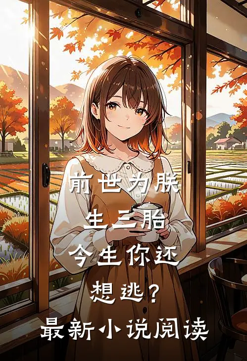 前世为朕生三胎,今生你还想逃?最新阅读免费