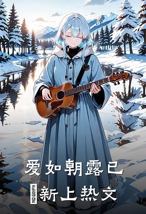 爱如朝露已晞新上热文