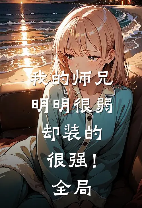 我的师兄明明很弱,却装的很强!全局无敌
