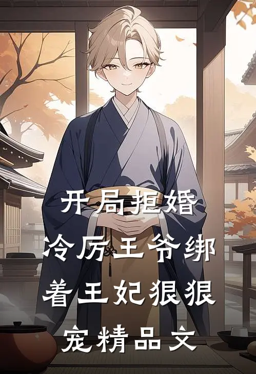 开局拒婚,冷厉王爷绑着王妃狠狠宠精品文