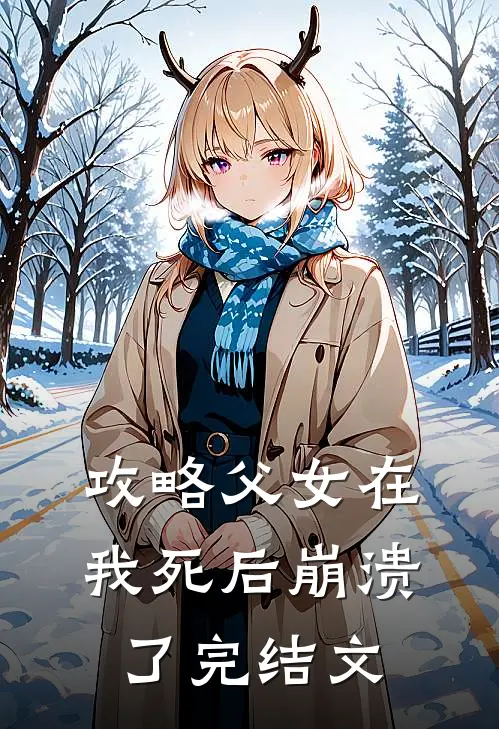 攻略父女在我死后崩溃了完结文推荐