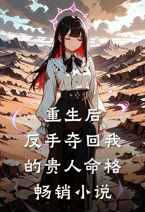 重生后,反手夺回我的贵人命格畅销免费阅读