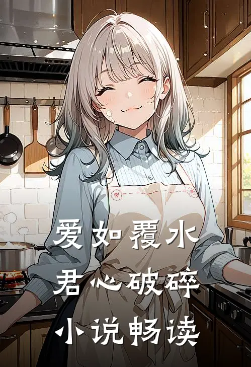 爱如覆水，君心破碎小说畅读