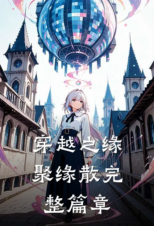 穿越之缘聚缘散完整篇章