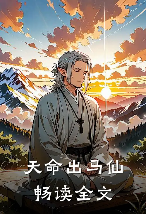 天命出马仙畅读全文在线阅读